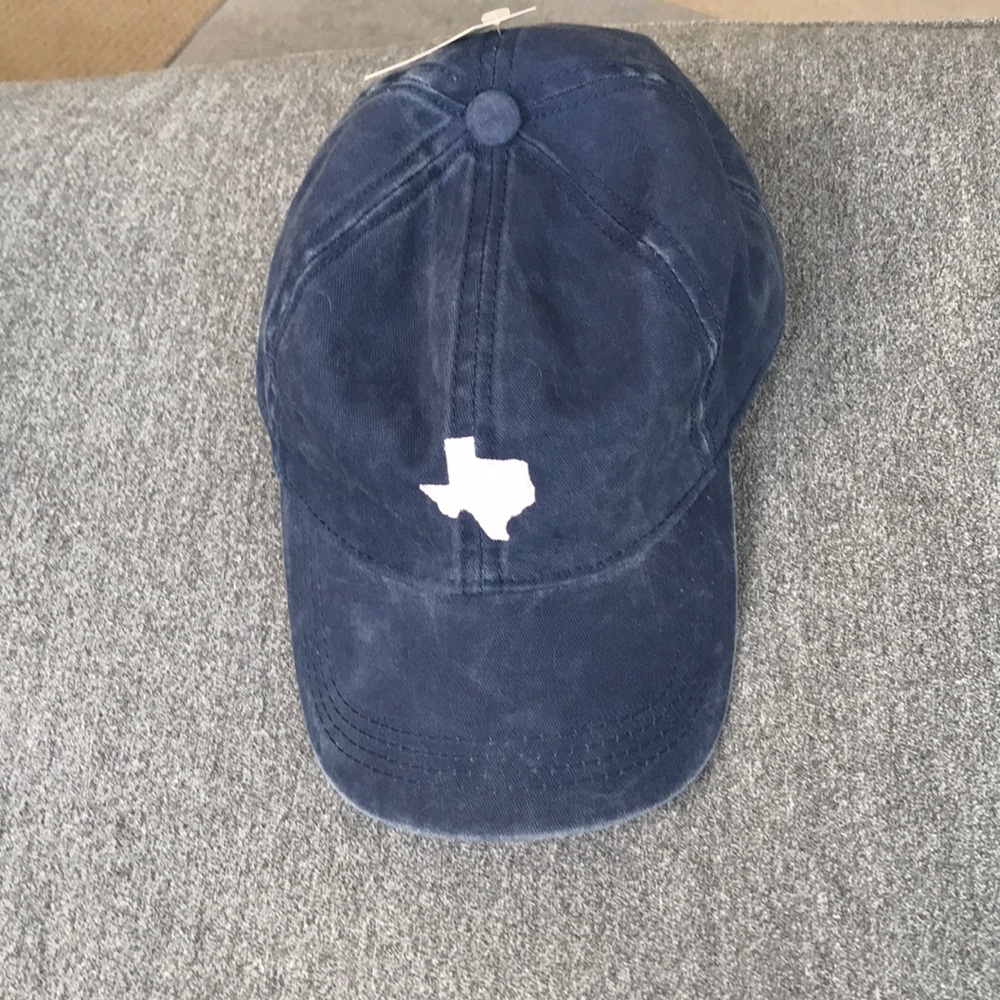 Francesca’s Texas Hat